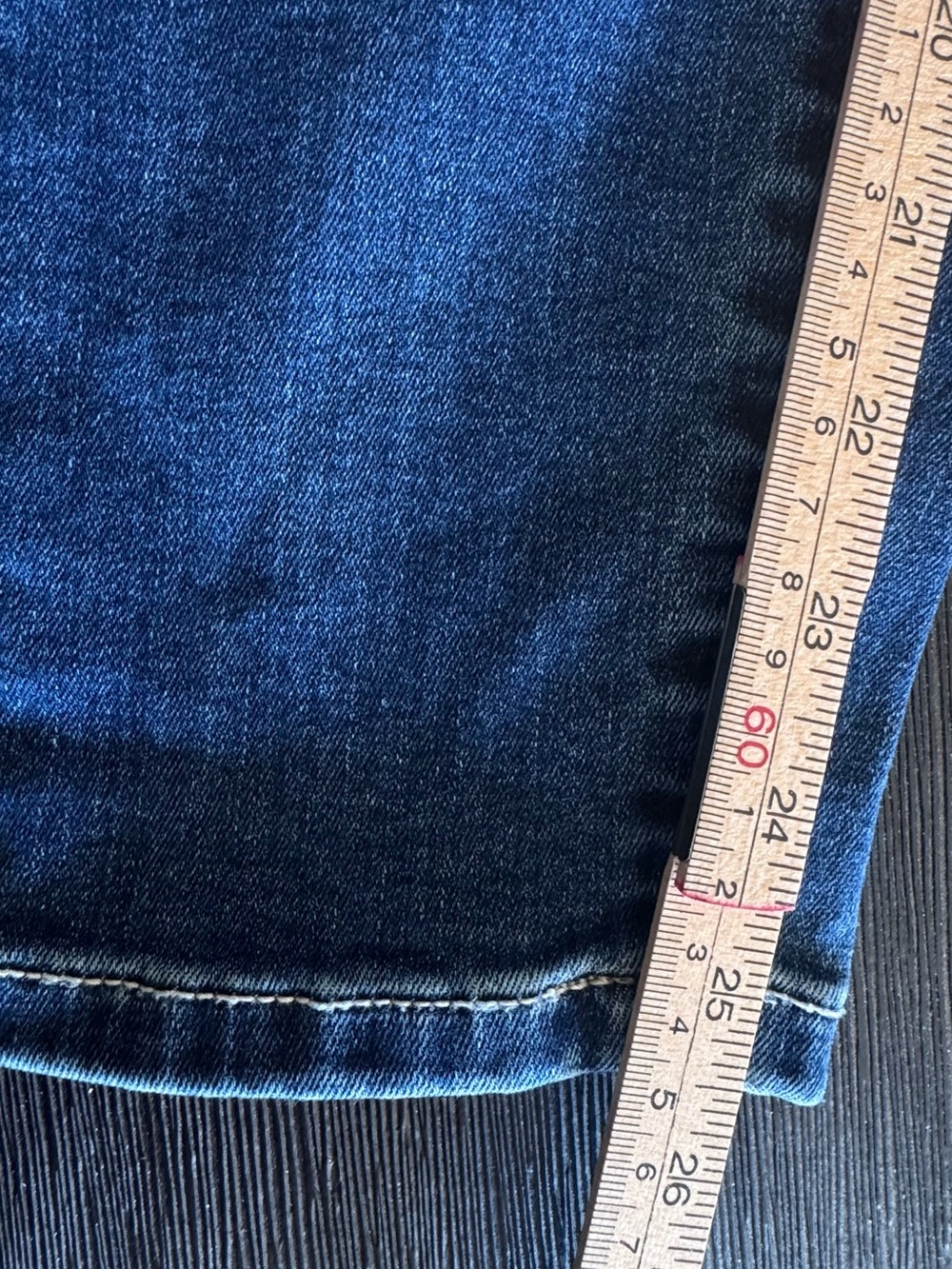 NWOT Torrid Women’s Super Soft High Rise Skinny Jegging Jeans Size 16S - Picture 10 of 11